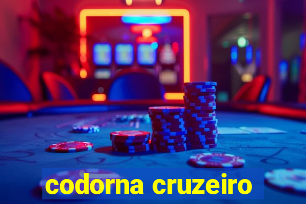 codorna cruzeiro